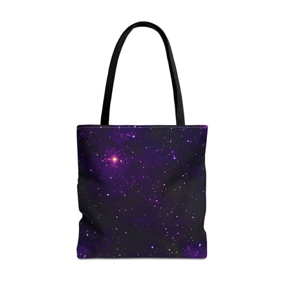 Void Star Space Tote Bag