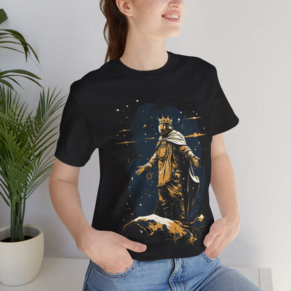 Astro King T-Shirt