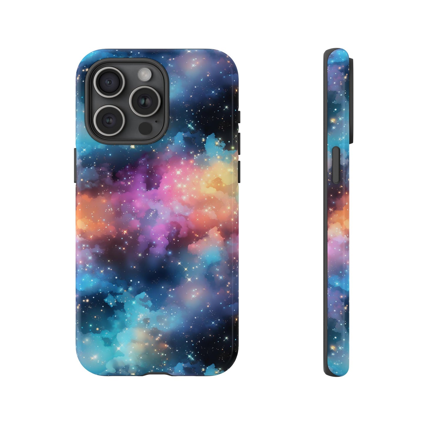 Ethereal Stars Phone Case