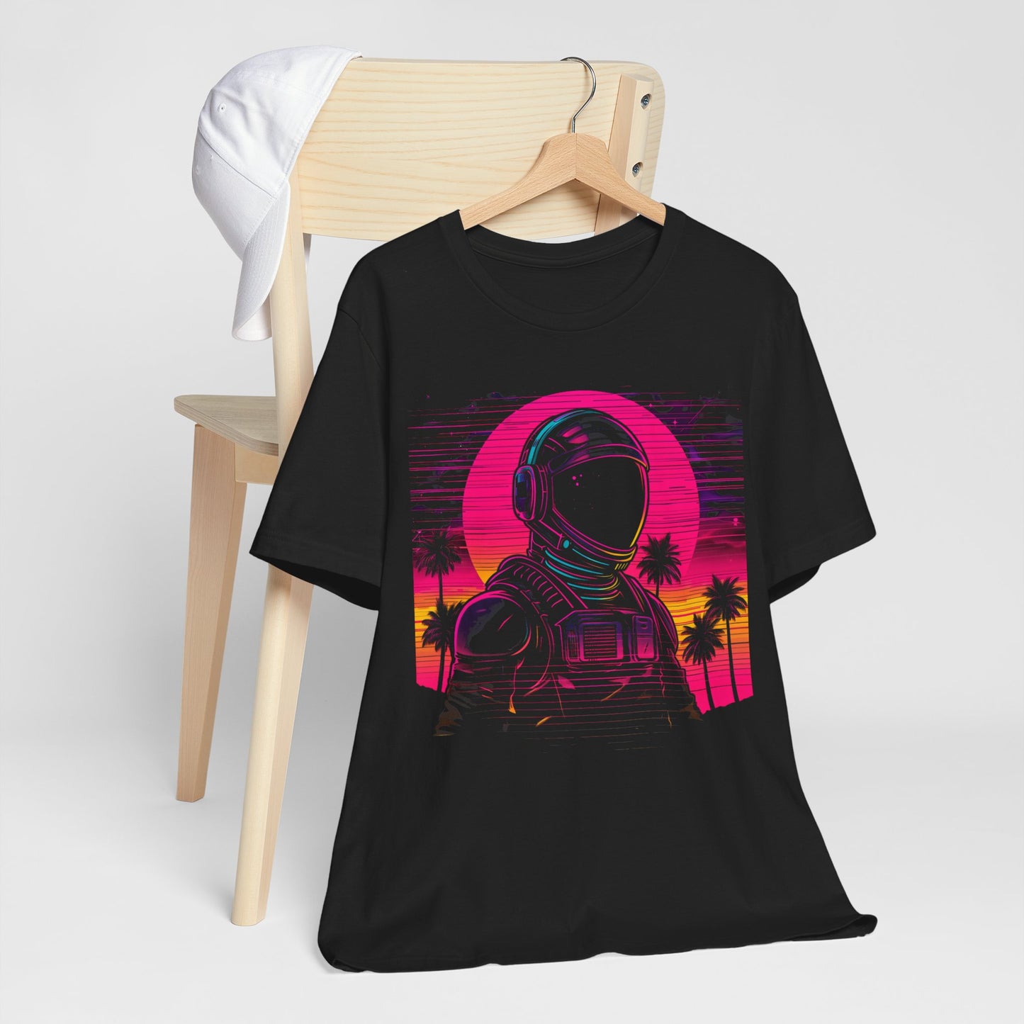 Astro Synth T-Shirt