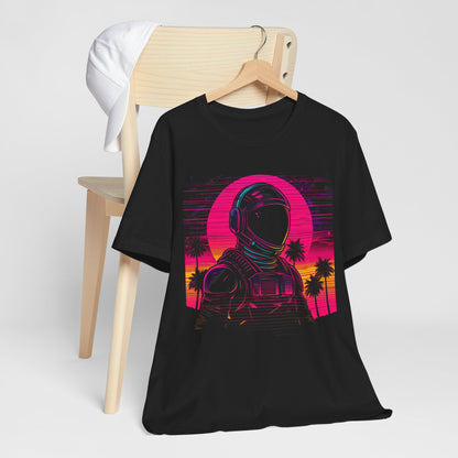 Astro Synth T-Shirt