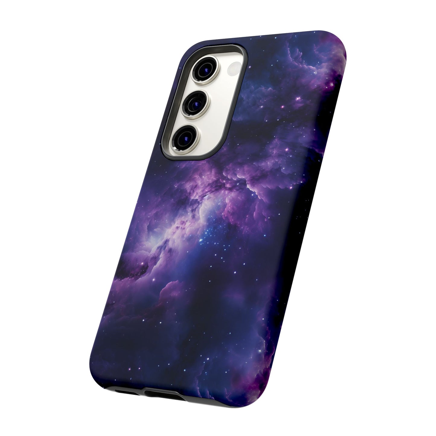 Cosmic Cloudscape Phone Case