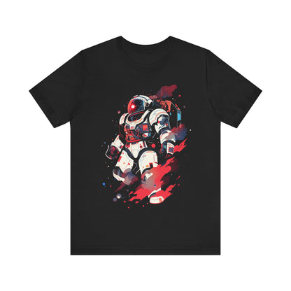 Astro Robo T-Shirt
