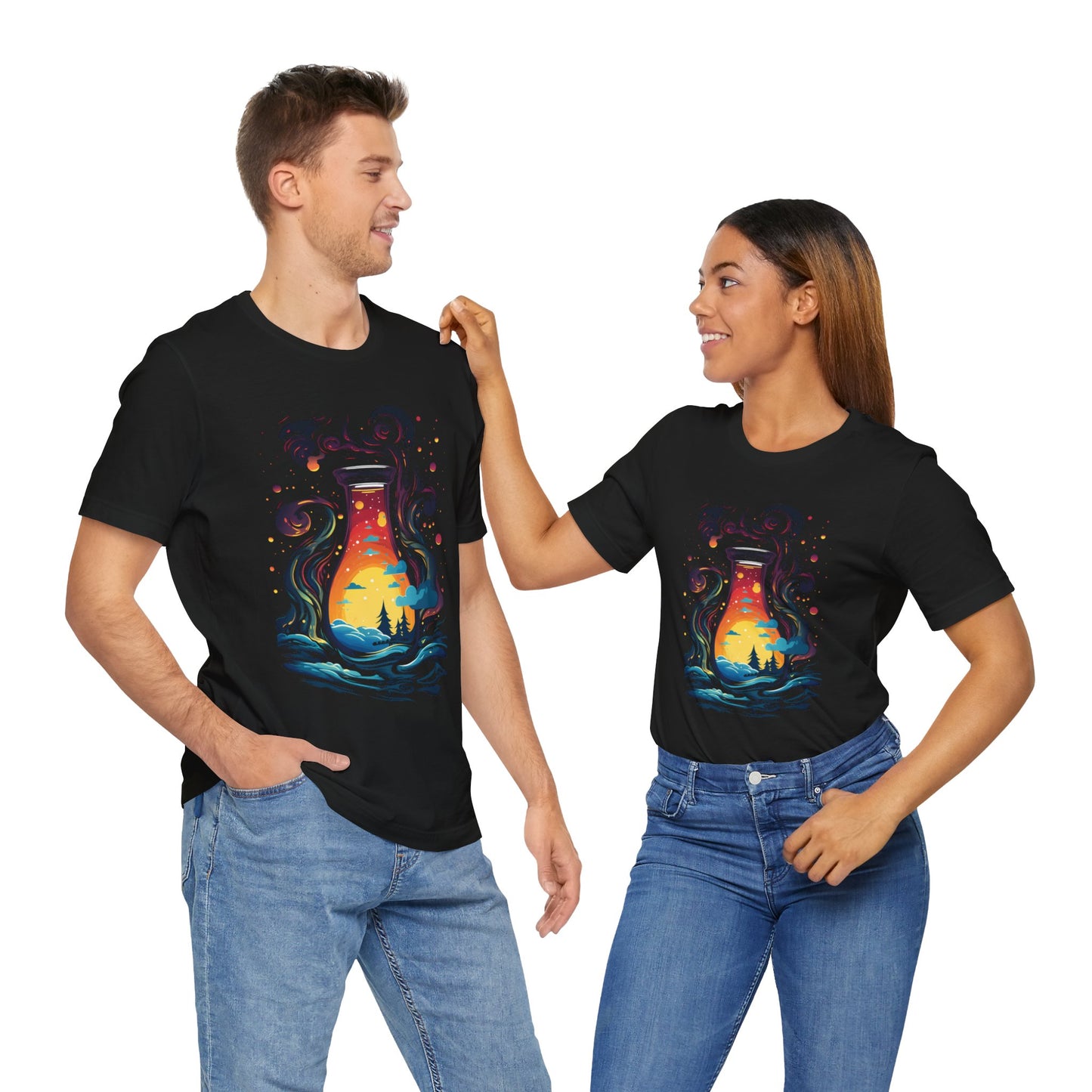 Nature Potion T-Shirt