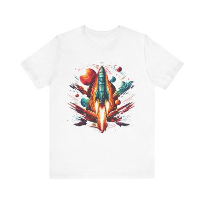 Blast Off T-Shirt
