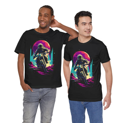 Astro Cycle T-Shirt