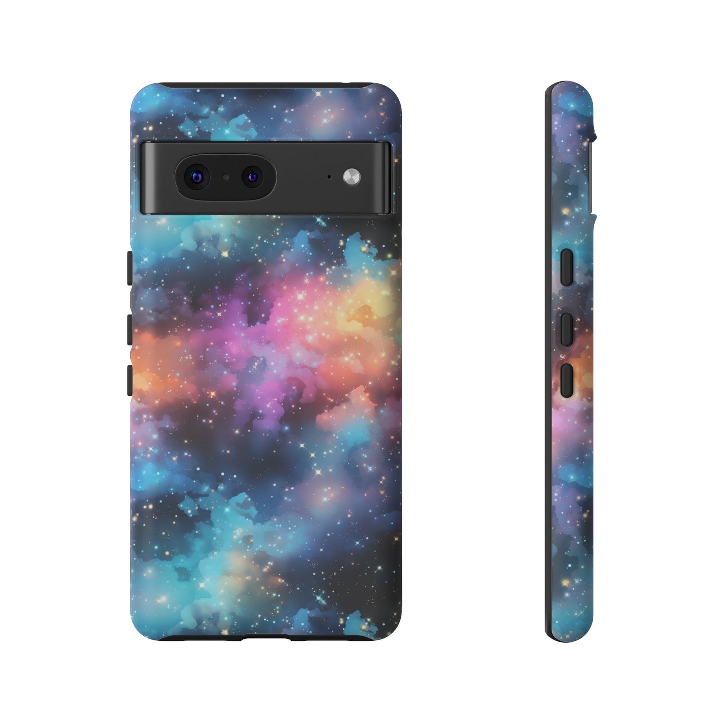 Ethereal Stars Phone Case