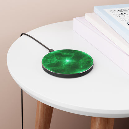 Eco Energy Wireless Charger