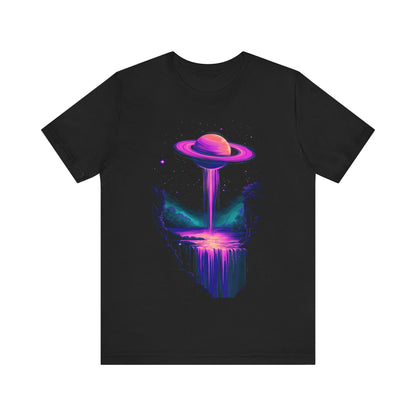 Cosmic Waterfall T-Shirt
