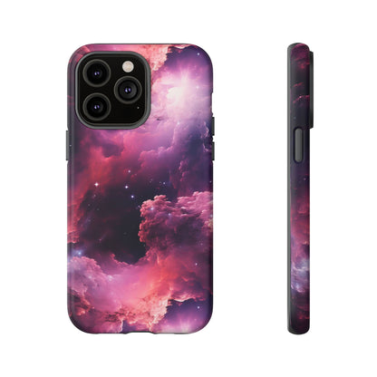 Celestial Cloudscape Phone Case