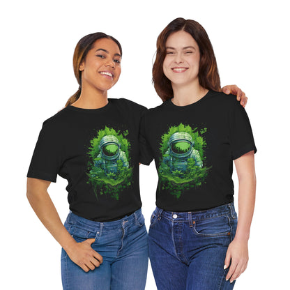 Astro Overgrowth T-Shirt