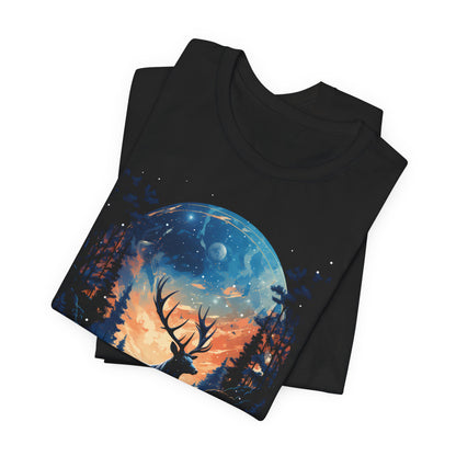 Star Buck T-Shirt