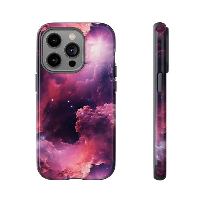 Celestial Cloudscape Phone Case