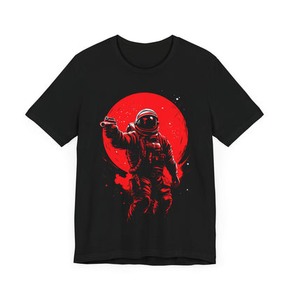 Astro Raygunner T-Shirt