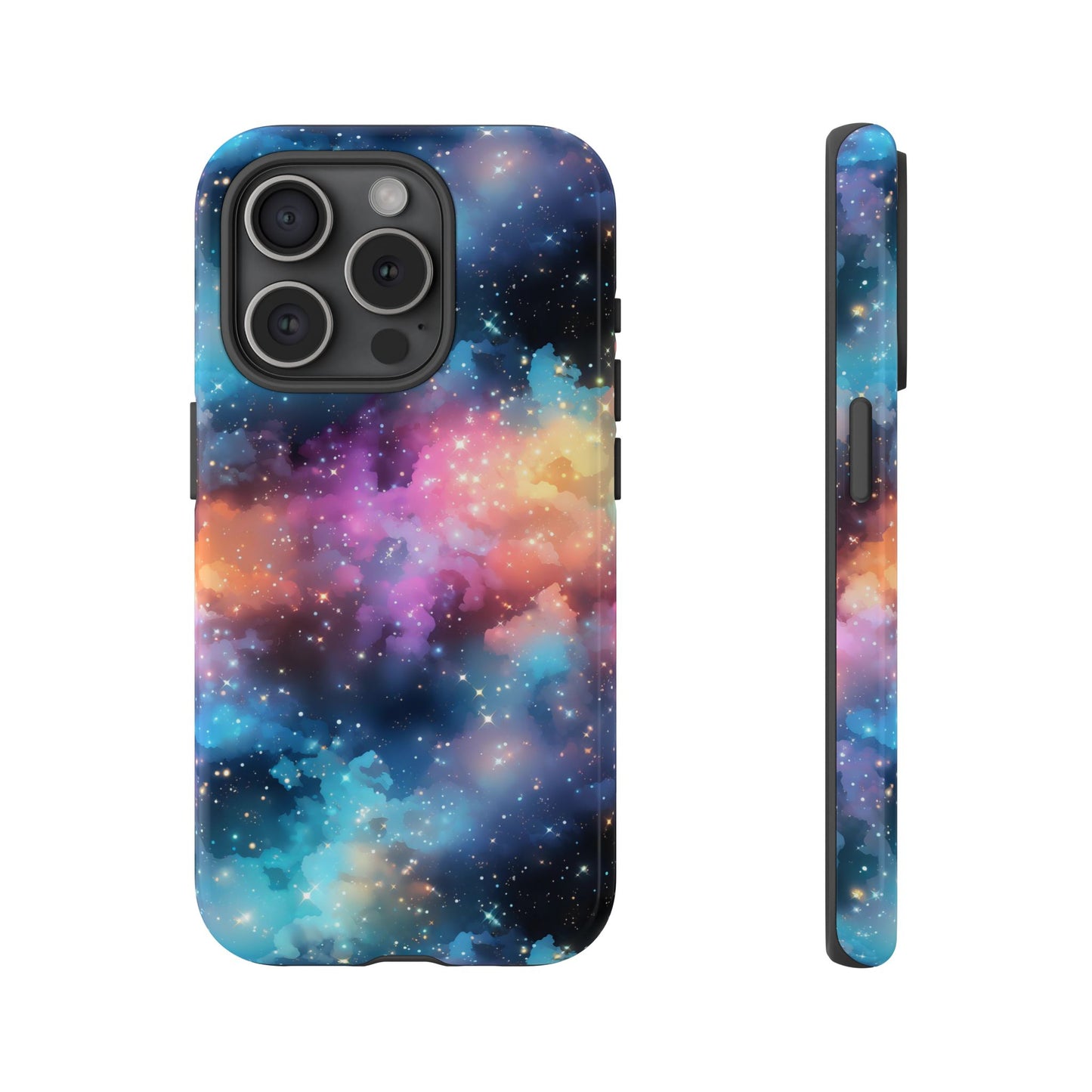 Ethereal Stars Phone Case