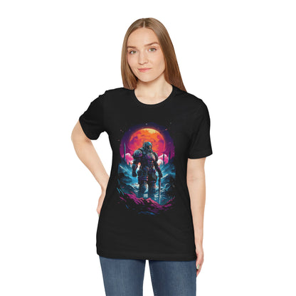Astro Knight T-Shirt