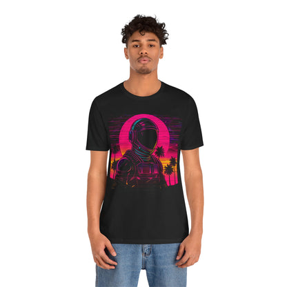 Astro Synth T-Shirt