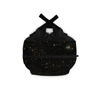 Stars in Space Backpack