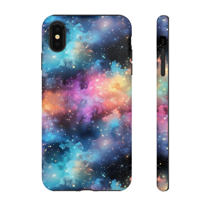 Ethereal Stars Phone Case