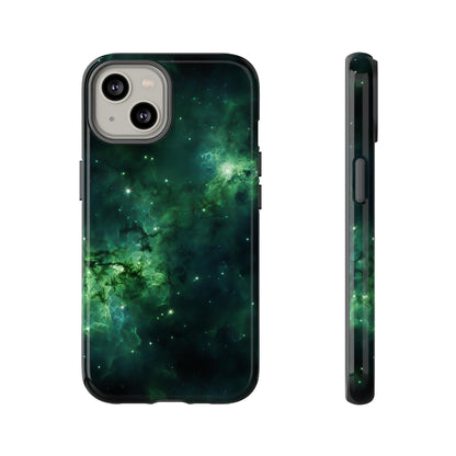 Verdant Space Phone Case