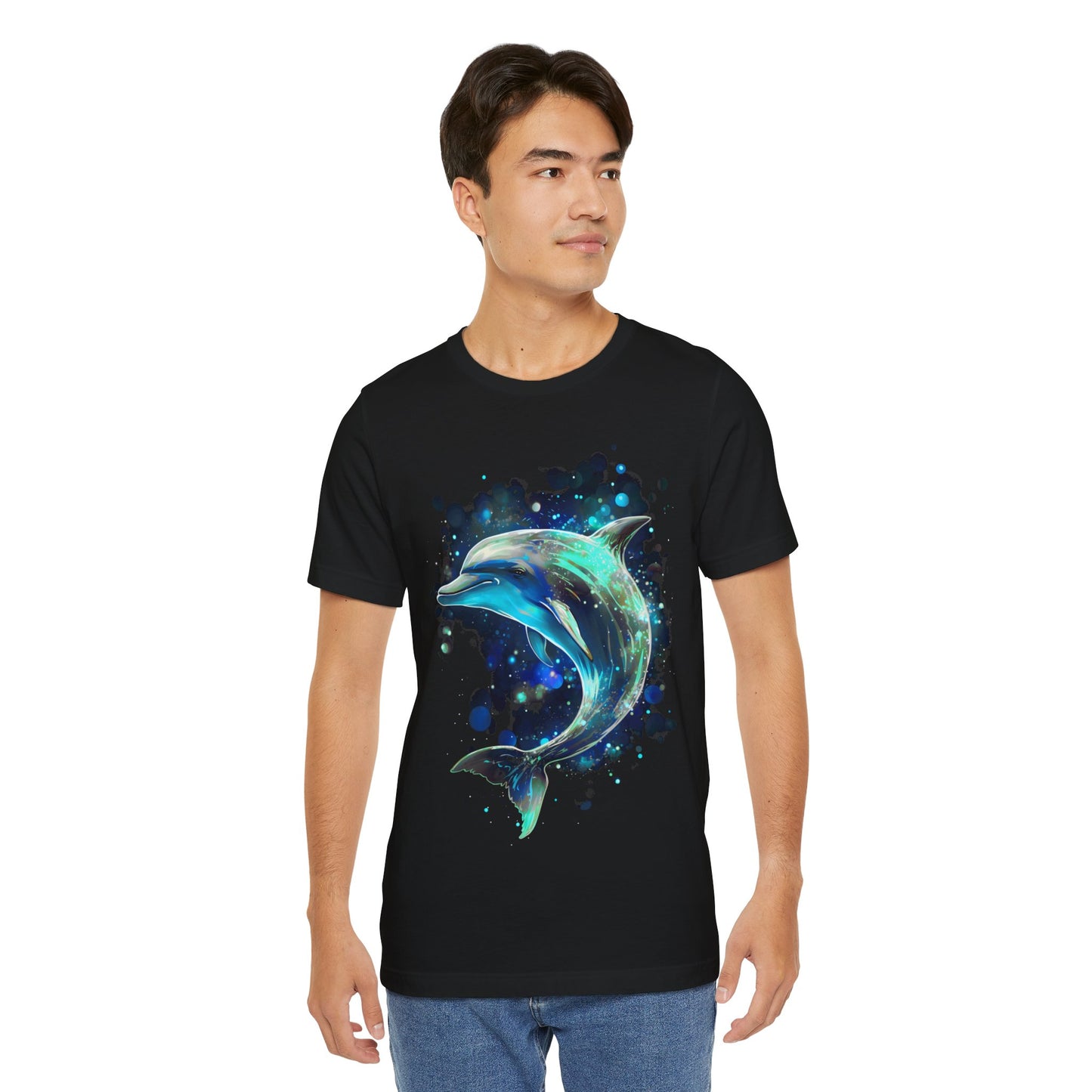 Magic Dolphin T-Shirt