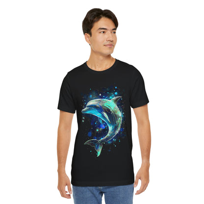 Magic Dolphin T-Shirt