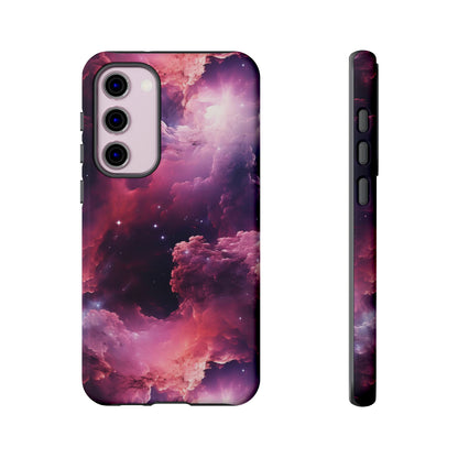 Celestial Cloudscape Phone Case