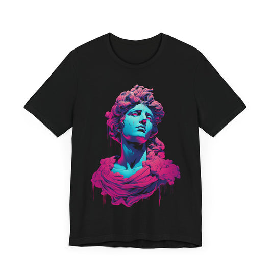 Marble Bust T-Shirt