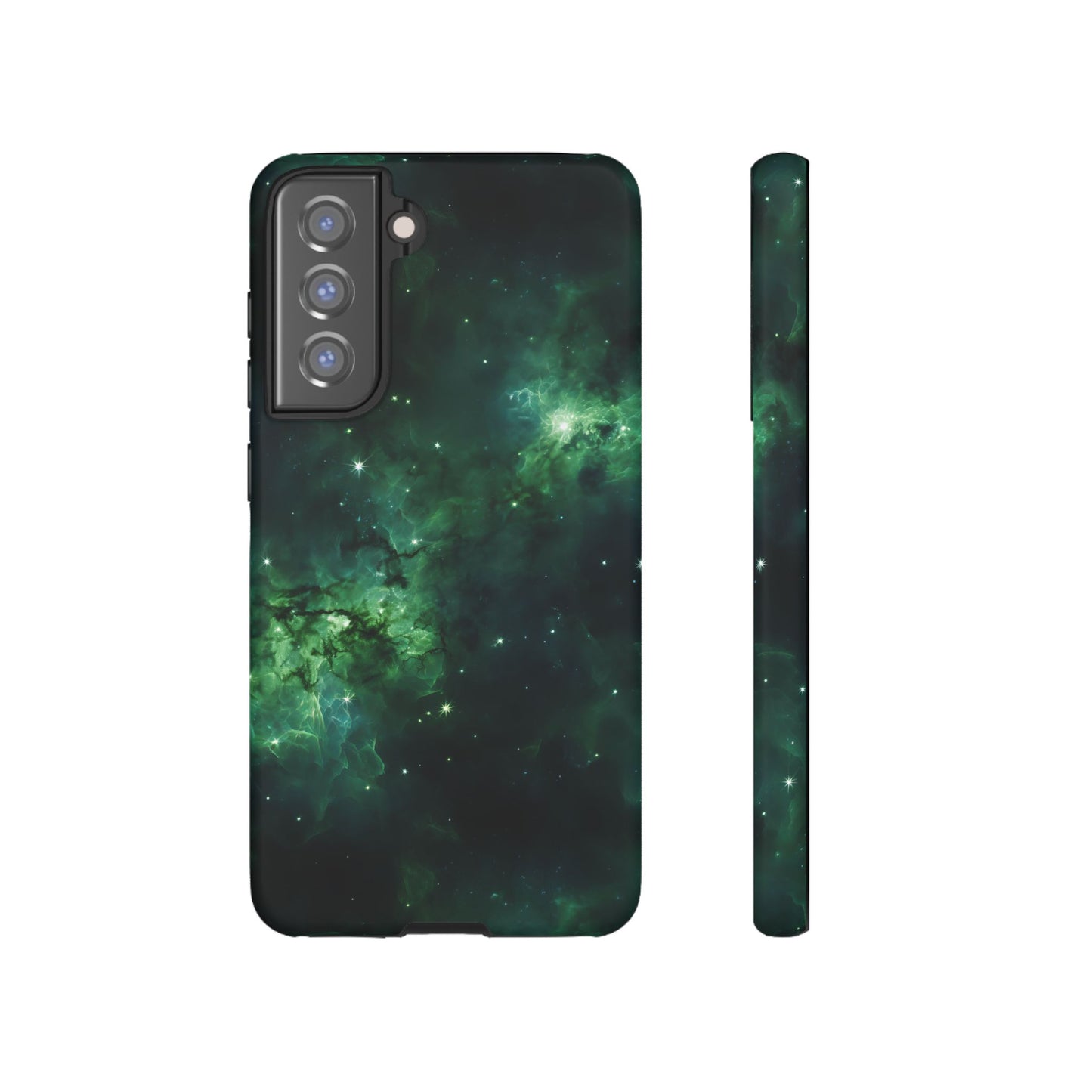 Verdant Space Phone Case