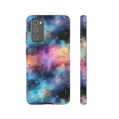 Ethereal Stars Phone Case