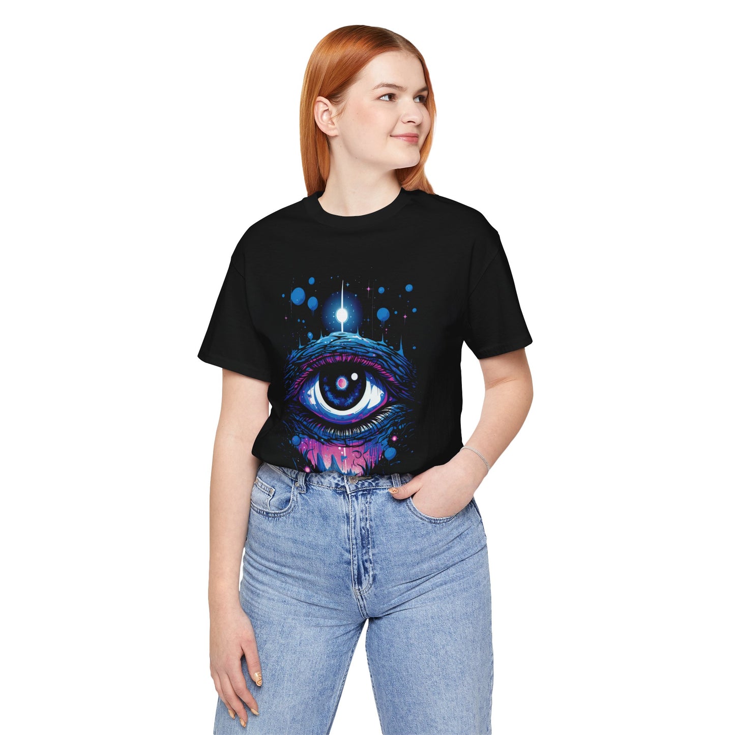 Eye in the Sky T-Shirt