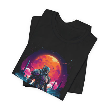 Astro Knight T-Shirt