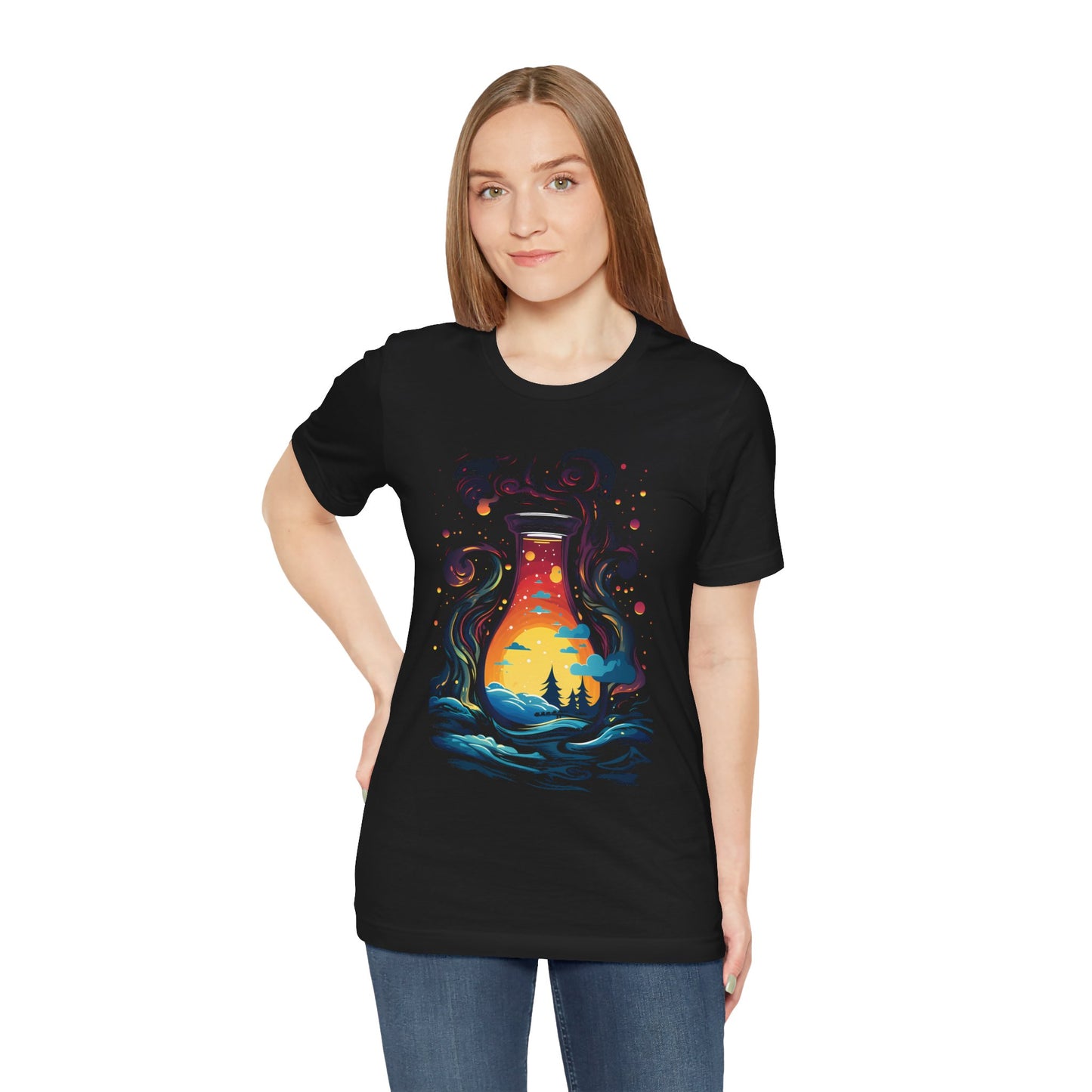 Nature Potion T-Shirt