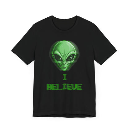 I Believe T-Shirt