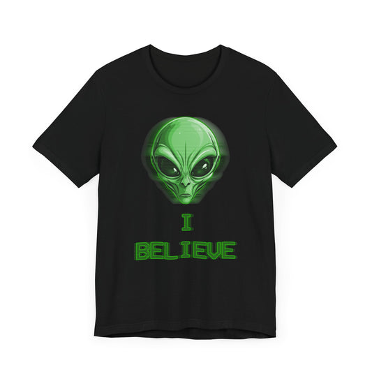 I Believe T-Shirt