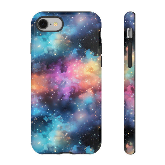 Ethereal Stars Phone Case