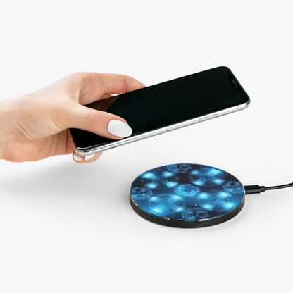 Strontium Reactor Wireless Charger