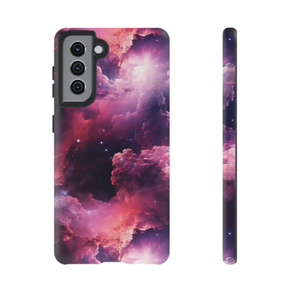 Celestial Cloudscape Phone Case