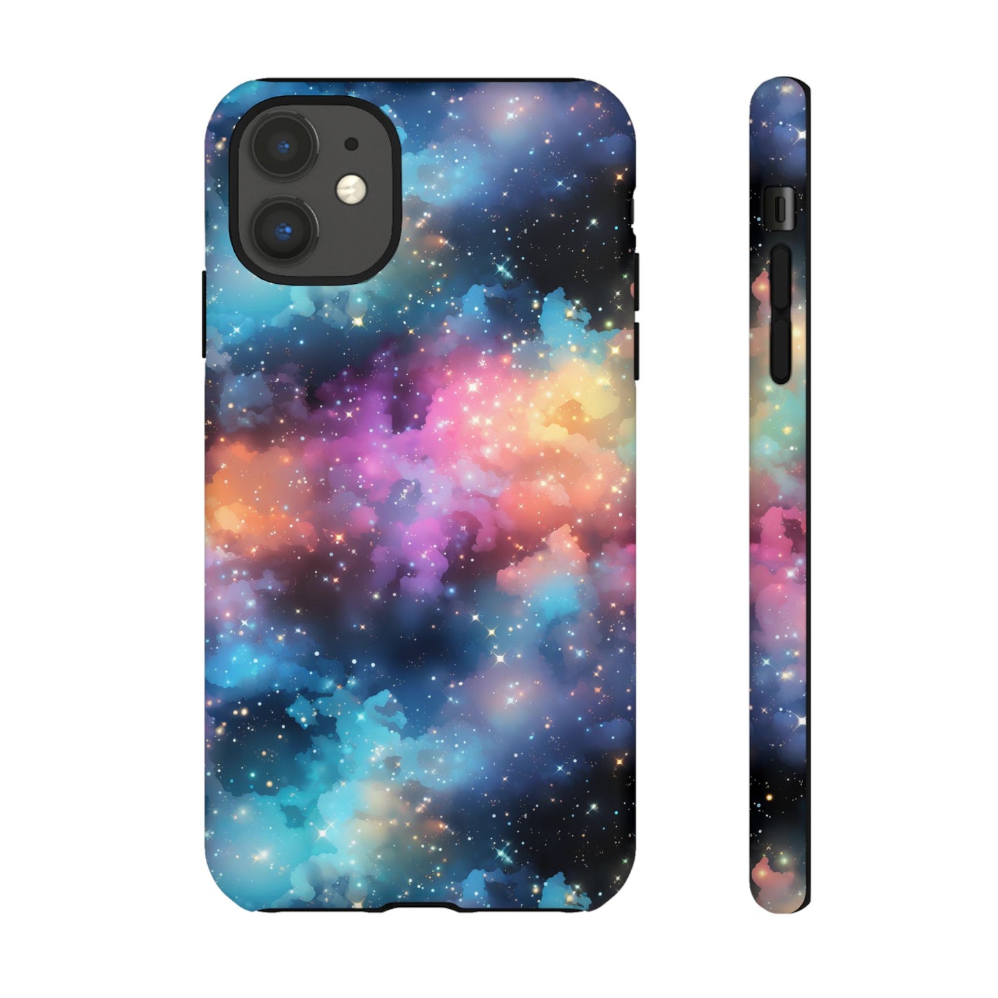 Ethereal Stars Phone Case