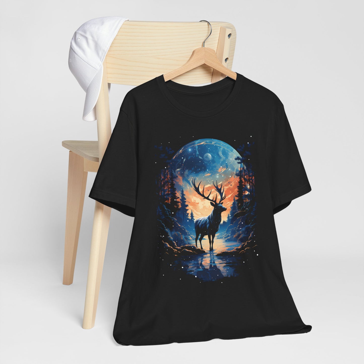 Star Buck T-Shirt