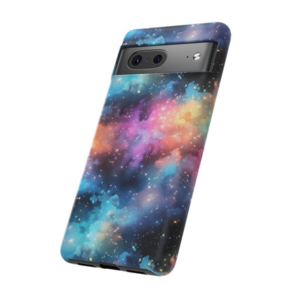 Ethereal Stars Phone Case