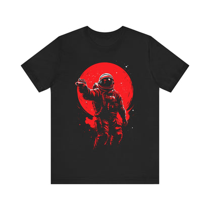 Astro Raygunner T-Shirt