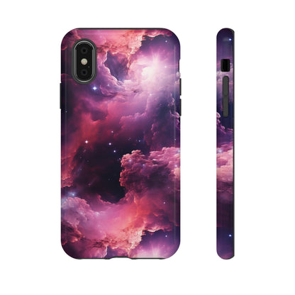 Celestial Cloudscape Phone Case