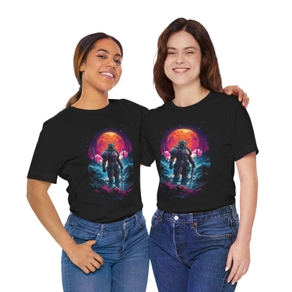 Astro Knight T-Shirt