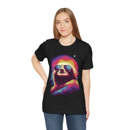 Cool Sloth T-Shirt