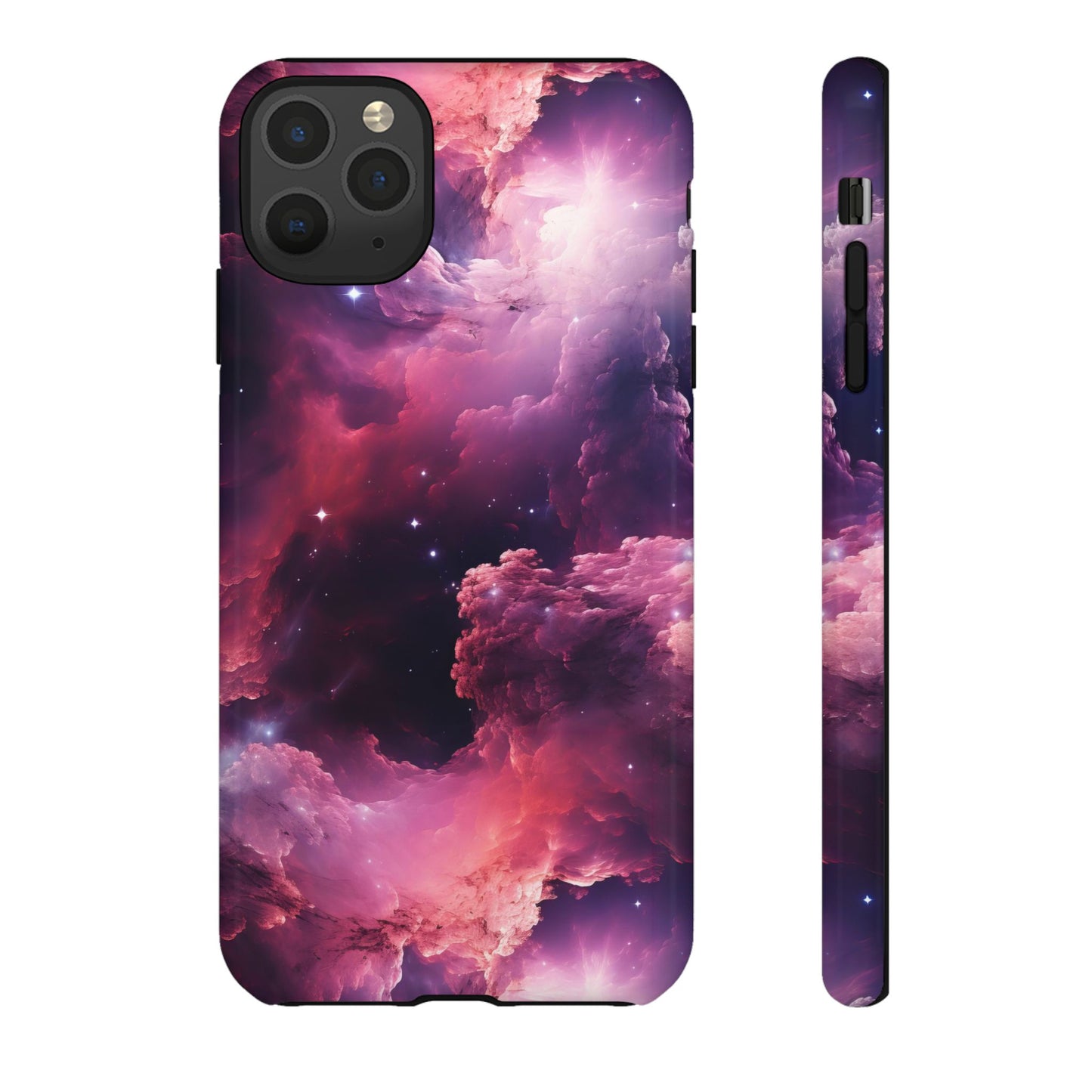 Celestial Cloudscape Phone Case