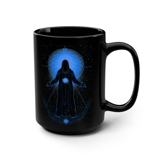 Astromancer 15oz Coffee Mug