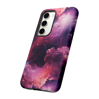 Celestial Cloudscape Phone Case