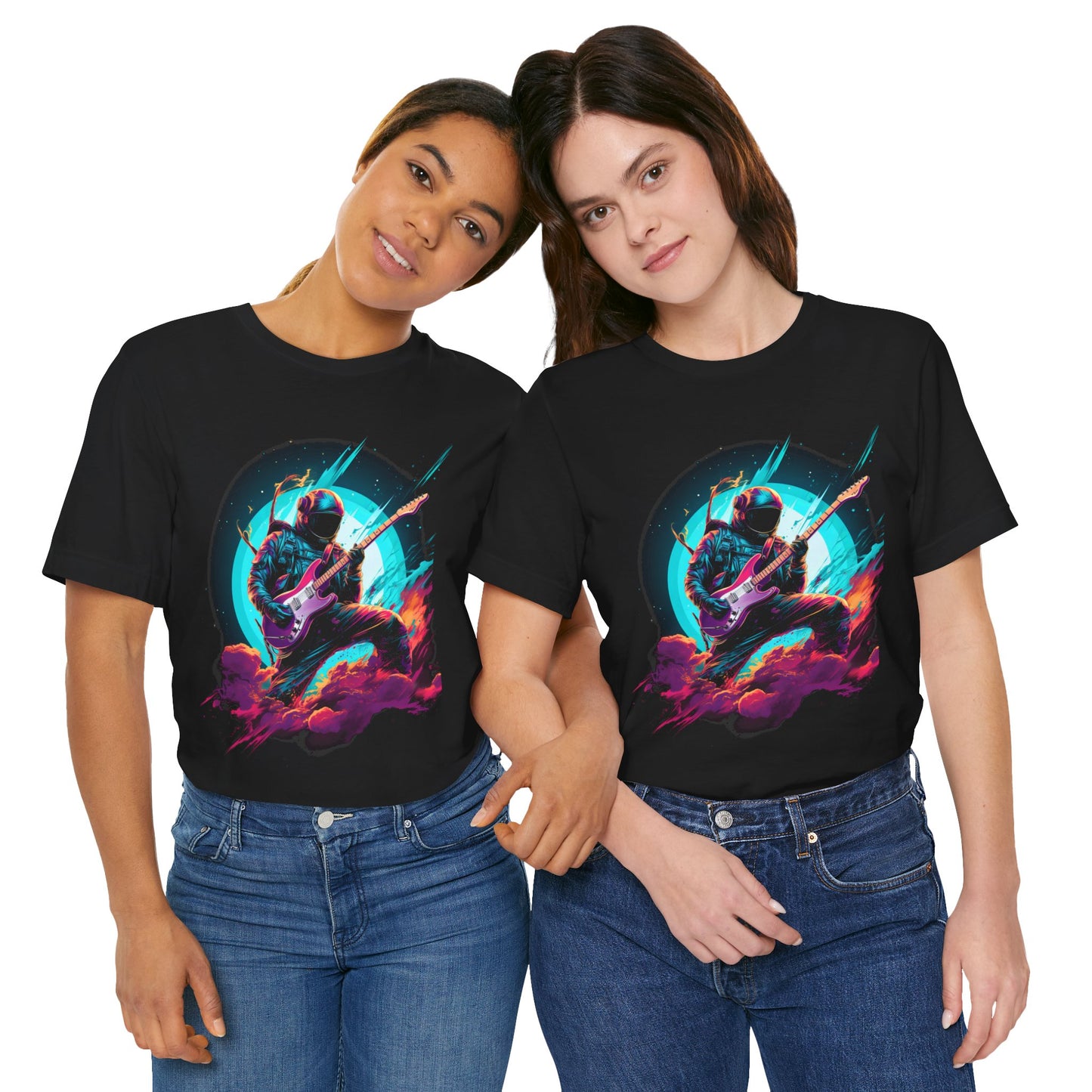 Astro Shredding T-Shirt