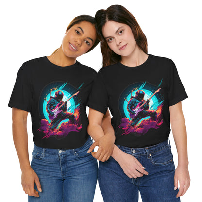 Astro Shredding T-Shirt